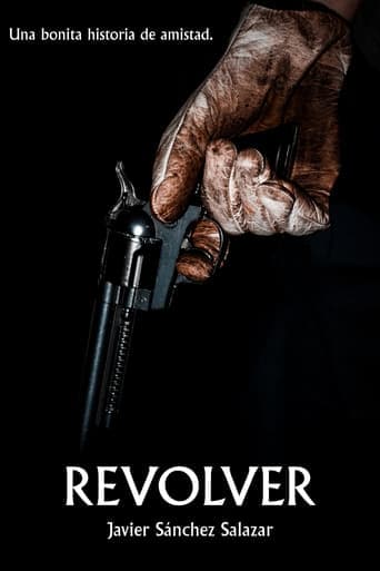 REVOLVER poster - Find streaming availability