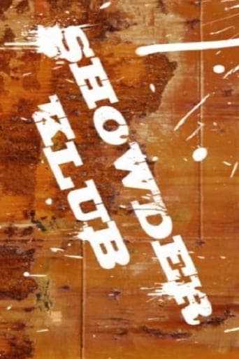 Showder Klub poster - Find streaming availability