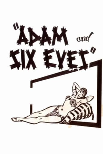 Adam and Six Eves poster - Find streaming availability