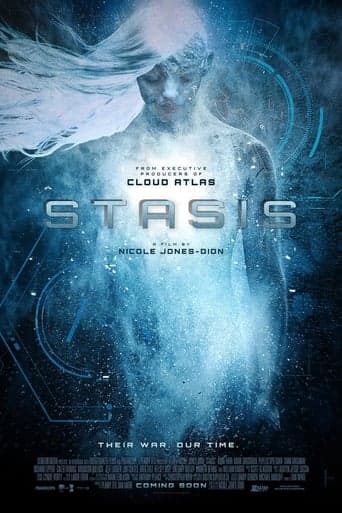 Stasis poster - Find streaming availability