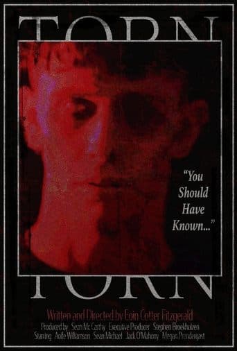 Torn poster - Find streaming availability