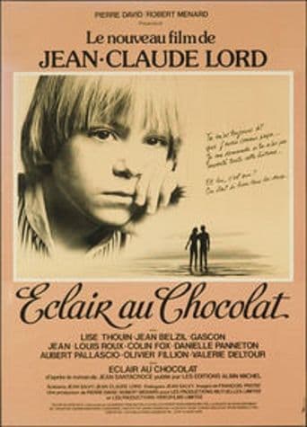 Chocolate Eclair poster - Find streaming availability