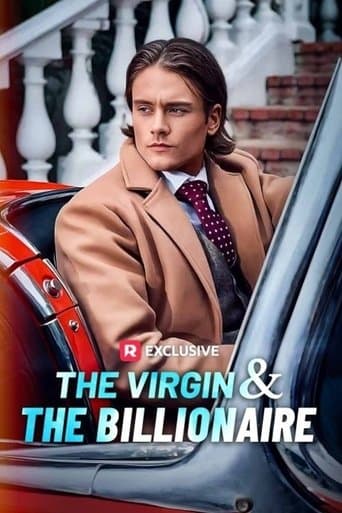 The Virgin and the Billionaire poster - Find streaming availability