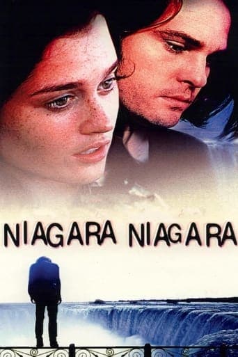 Niagara, Niagara poster - Find streaming availability