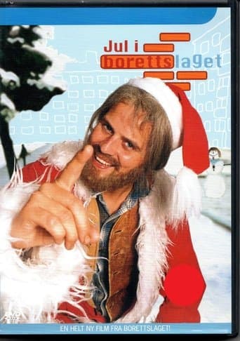 Jul i Borettslaget poster - Find streaming availability