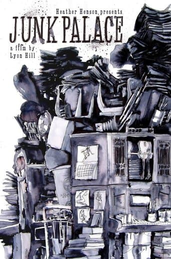 Junk Palace poster - Find streaming availability