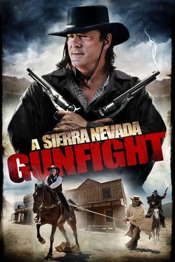 A Sierra Nevada Gunfight poster - Find streaming availability