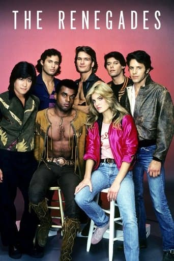 The Renegades poster - Find streaming availability