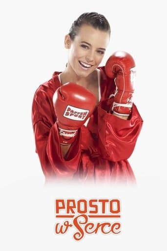Prosto w serce poster - Find streaming availability