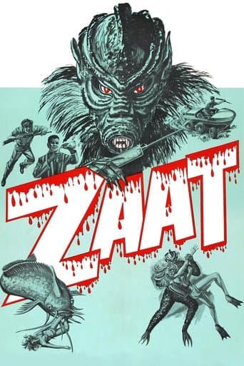 Zaat poster - Find streaming availability