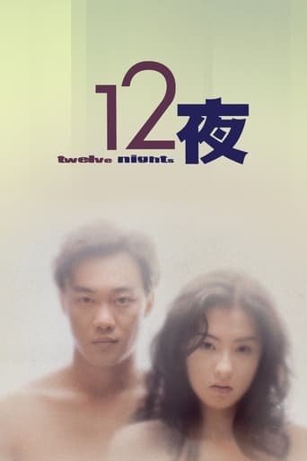 Twelve Nights poster - Find streaming availability