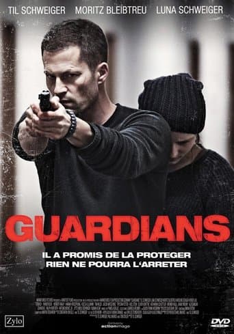 Guardians poster - Find streaming availability