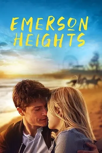 Emerson Heights poster - Find streaming availability