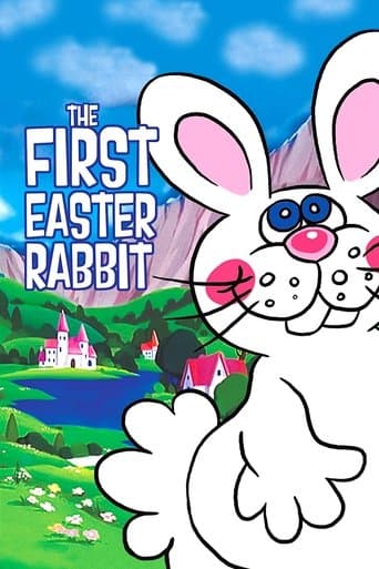 The First Easter Rabbit poster - Find streaming availability
