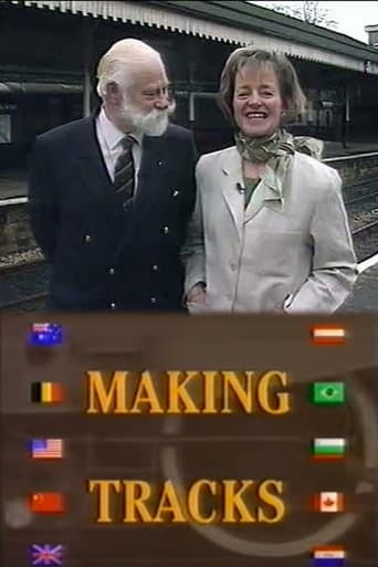 Making Tracks (1993) poster - Find streaming availability