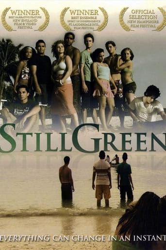 Still Green poster - Find streaming availability