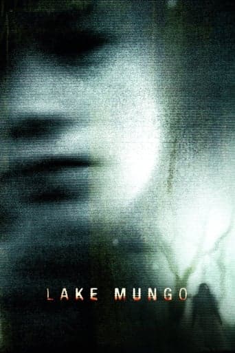 Lake Mungo poster - Find streaming availability