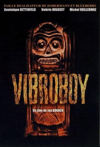 Vibroboy poster - Find streaming availability