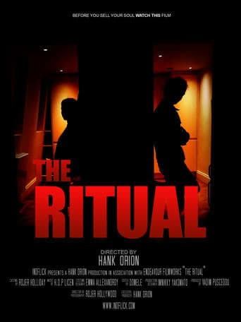 The Ritual poster - Find streaming availability