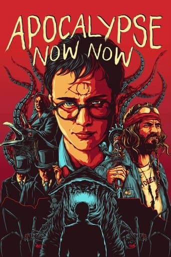 Apocalypse Now Now poster - Find streaming availability