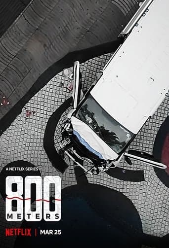 800 Meters poster - Find streaming availability
