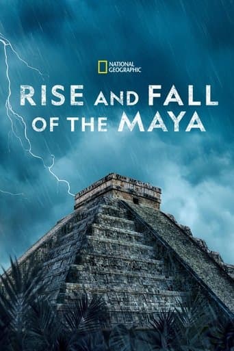 The Rise and Fall of the Maya poster - Find streaming availability