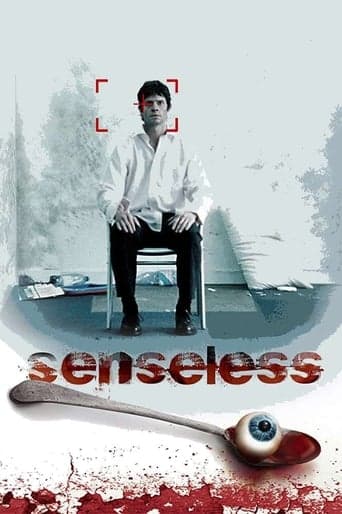 Senseless poster - Find streaming availability