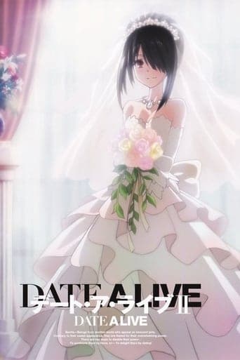 Date A Live: Encore OVA poster - Find streaming availability