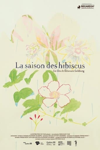 Hibiscus Season poster - Find streaming availability