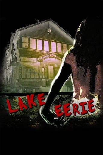 Lake Eerie poster - Find streaming availability