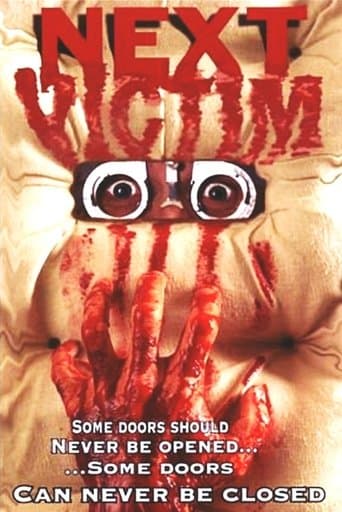 Next Victim poster - Find streaming availability