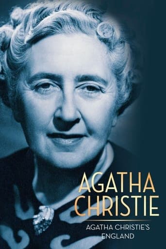 Agatha Christie's England poster - Find streaming availability