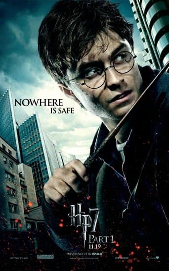 50 Greatest Harry Potter Moments poster - Find streaming availability