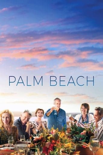 Palm Beach poster - Find streaming availability