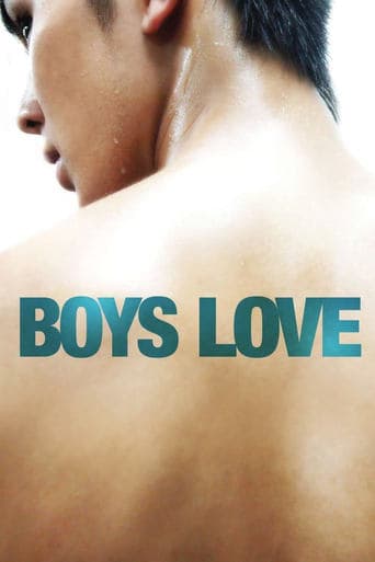 Boys Love poster - Find streaming availability