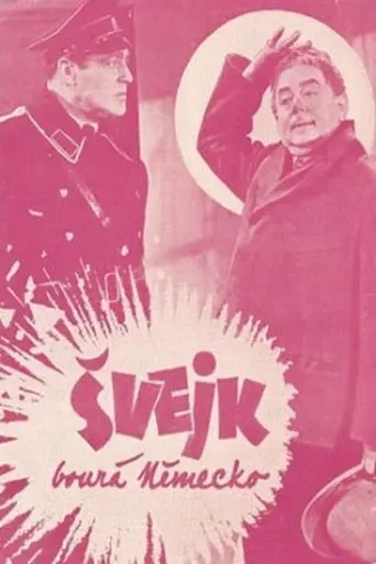 Schweik's New Adventures poster - Find streaming availability
