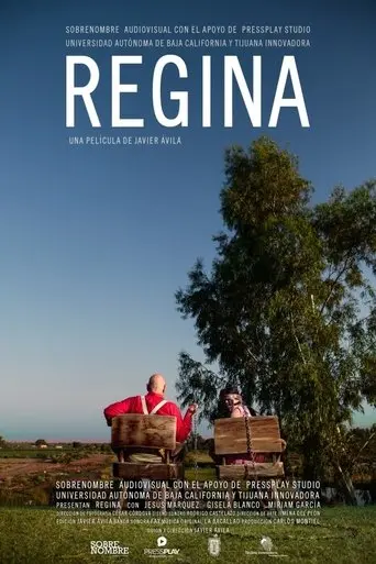 Regina poster - Find streaming availability
