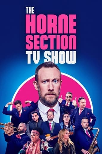 The Horne Section TV Show poster - Find streaming availability