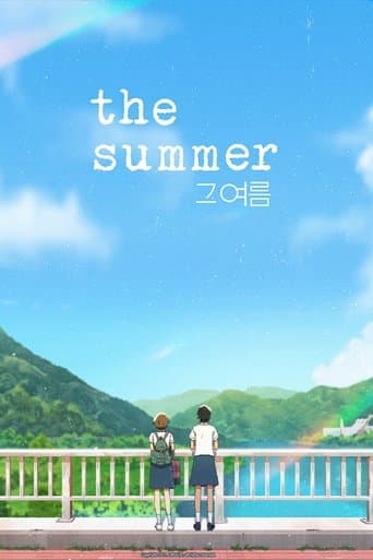 The Summer poster - Find streaming availability