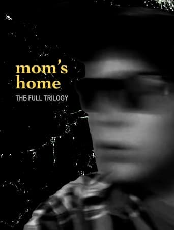 The Mom’s Home Trilogy poster - Find streaming availability