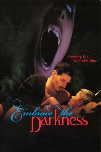 Embrace the Darkness poster - Find streaming availability