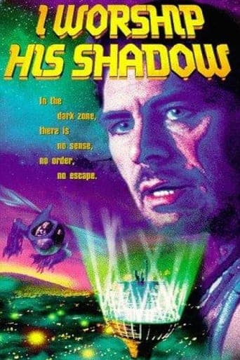 I Worship His Shadow poster - Find streaming availability