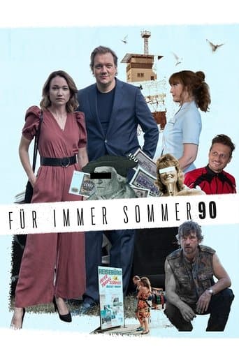 Für immer Sommer 90 poster - Find streaming availability