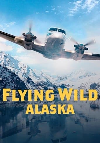 Flying Wild Alaska poster - Find streaming availability