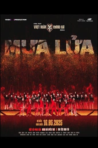 Rain of Fire poster - Find streaming availability