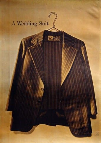 A Wedding Suit poster - Find streaming availability