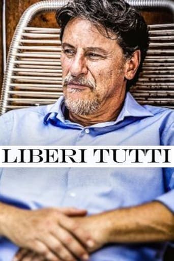 Liberi tutti poster - Find streaming availability