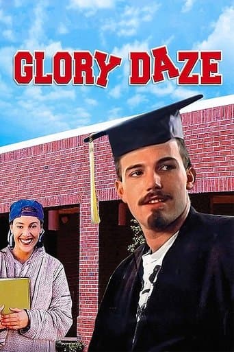 Glory Daze poster - Find streaming availability