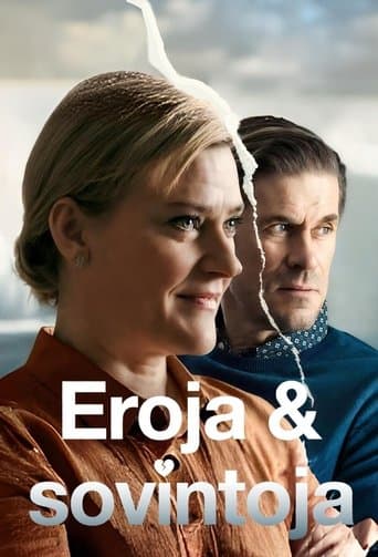 Eroja ja sovintoja poster - Find streaming availability
