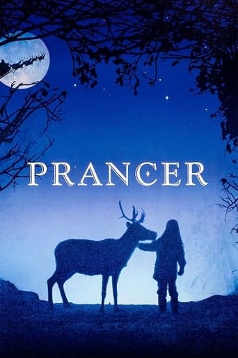 Prancer poster - Find streaming availability